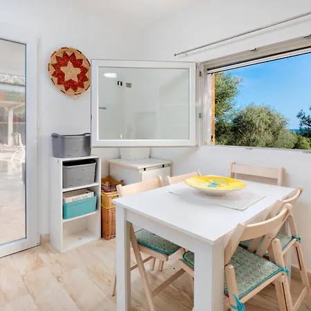 Holiday home Marinella Porto Rotondo