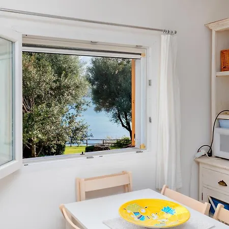 Marinella Holiday home