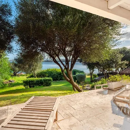 Holiday home Marinella