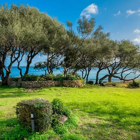 Marinella Holiday home Porto Rotondo