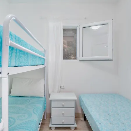 Holiday home Marinella