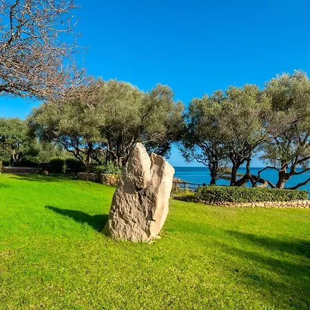 Marinella Porto Rotondo
