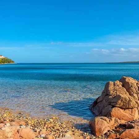 Marinella * Porto Rotondo