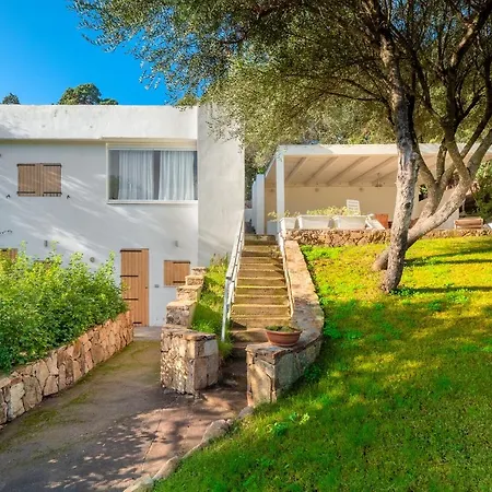 Holiday home Marinella