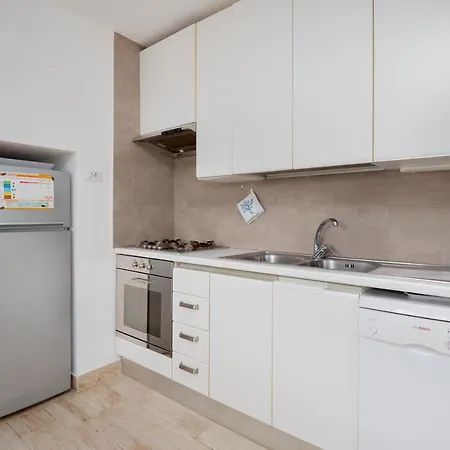Marinella Holiday home *