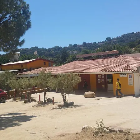Villa Marinella Torre delle Stelle