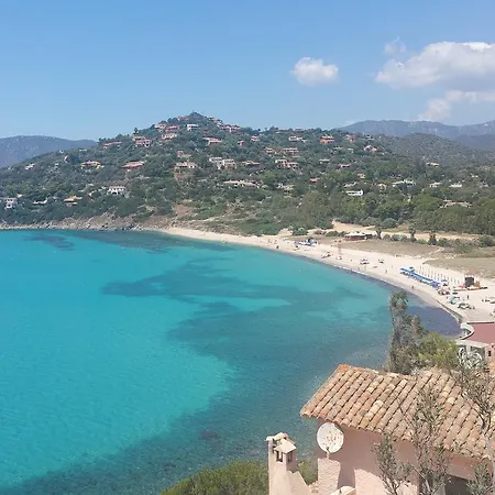 Villa Marinella