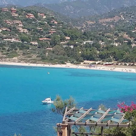 Villa Marinella *