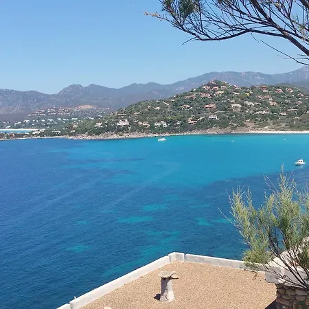 Villa Marinella *