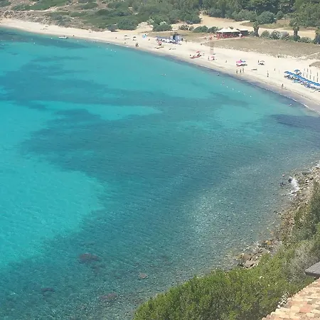 Marinella Villa