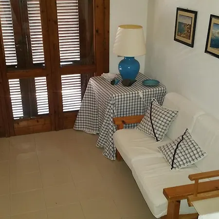 Marinella Villa